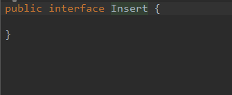spring @Validated 注解開發(fā)中使用group分組校驗(yàn)的實(shí)現(xiàn)