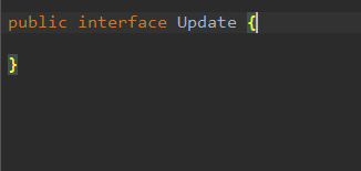 spring @Validated 注解開發(fā)中使用group分組校驗(yàn)的實(shí)現(xiàn)