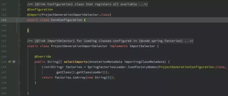 阿里云發布 Spring Boot 新腳手架工程