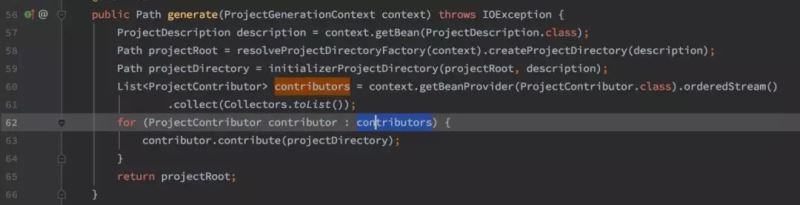 阿里云發布 Spring Boot 新腳手架工程