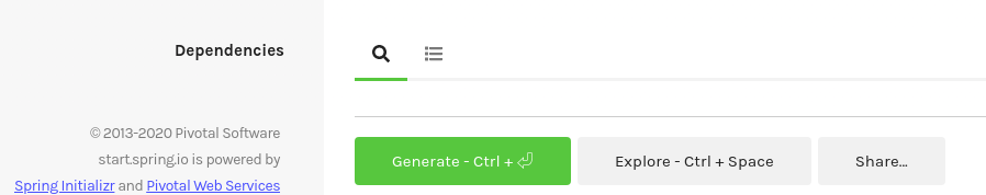 基于IDEA,Eclipse搭建Spring Boot項目過程圖解