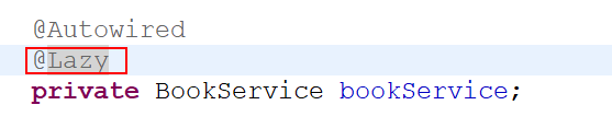 Spring容器注冊組件實現過程解析