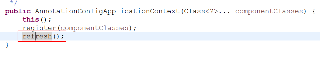 通過實例解析spring對象生命周期