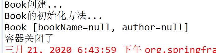 Spring框架花式創建Bean的n種方法(小結)