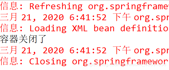 Spring框架花式創建Bean的n種方法(小結)