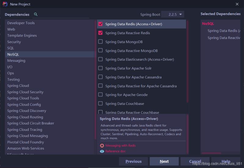 基于SpringBoot集成測試遠(yuǎn)程連接Redis服務(wù)的教程詳解