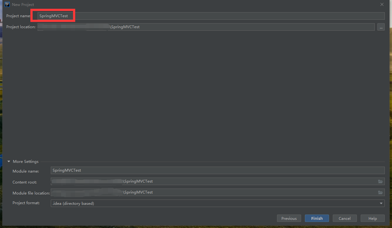 Intellij IDEA 旗艦版創建 Spring MVC 項目踩過的坑