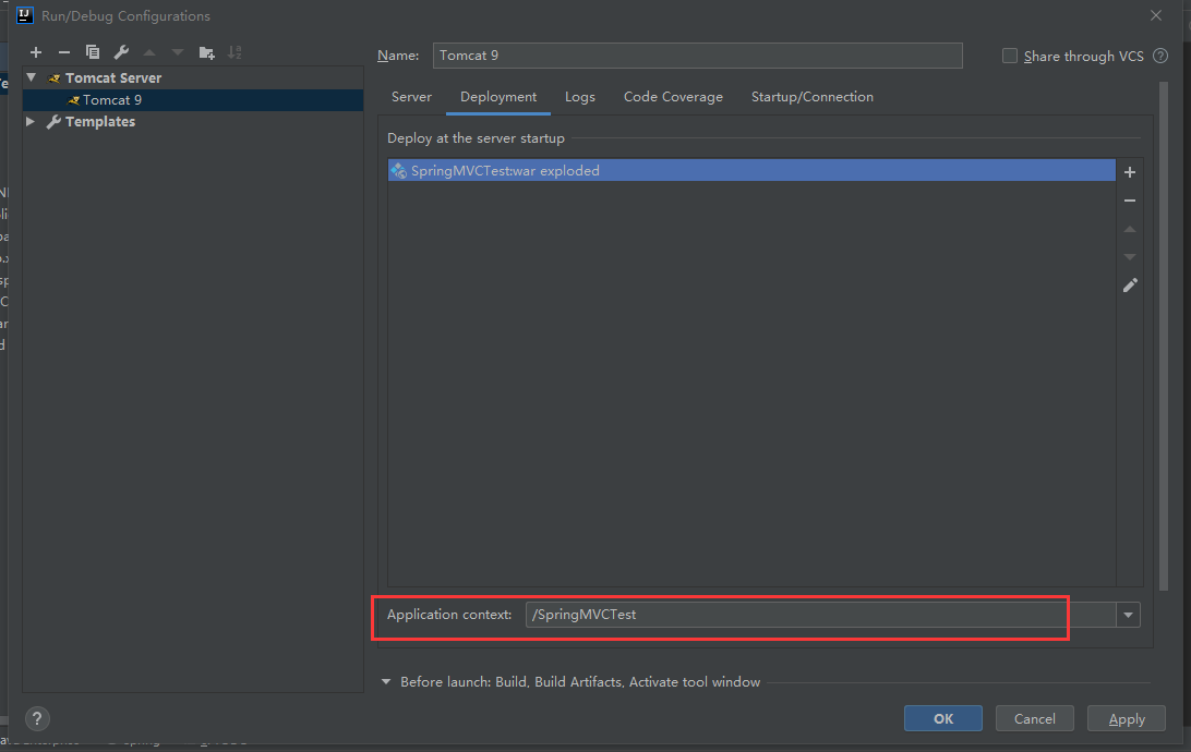 Intellij IDEA 旗艦版創建 Spring MVC 項目踩過的坑