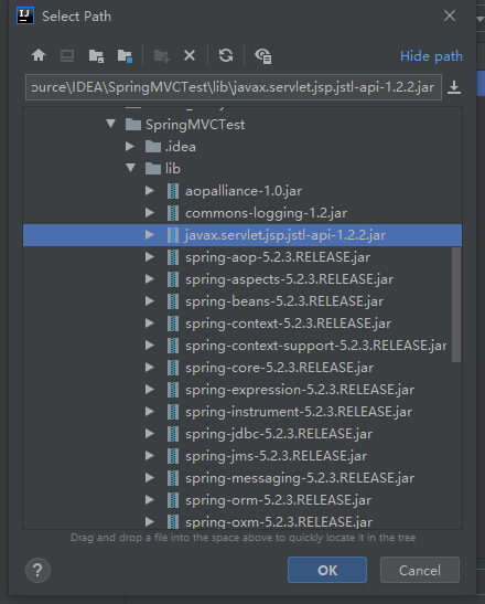 Intellij IDEA 旗艦版創建 Spring MVC 項目踩過的坑