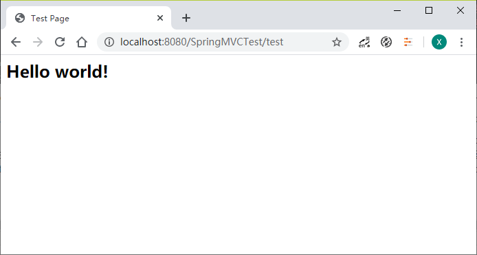 Intellij IDEA 旗艦版創建 Spring MVC 項目踩過的坑