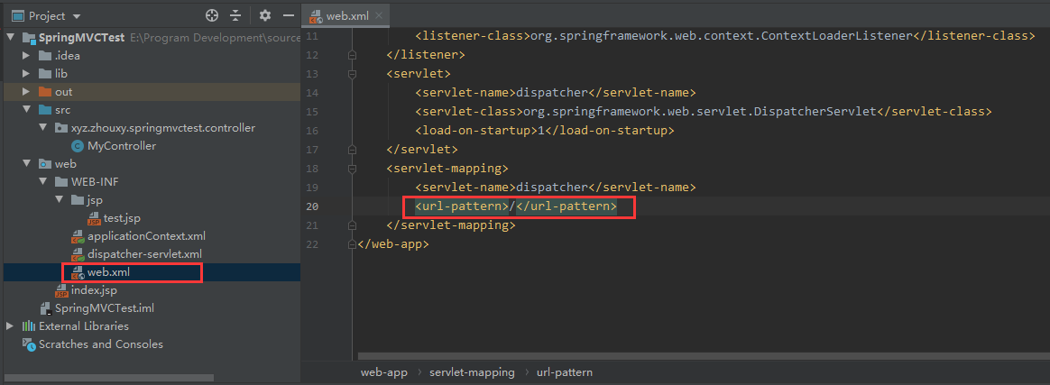 Intellij IDEA 旗艦版創建 Spring MVC 項目踩過的坑