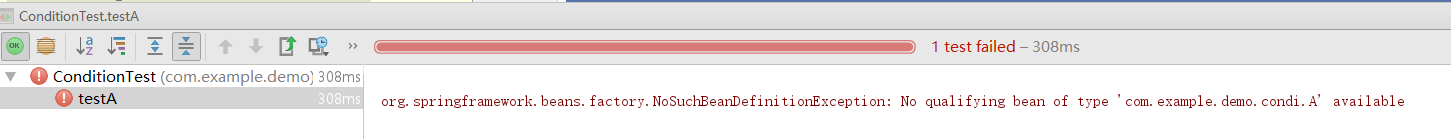 Spring Boot conditional注解用法詳解