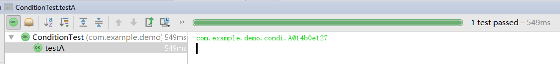 Spring Boot conditional注解用法詳解