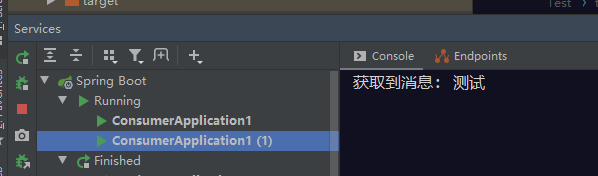 Spring Cloud Stream分區分組原理圖解
