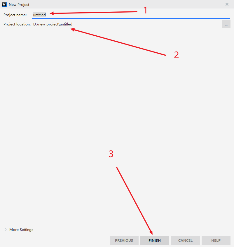 如何使用IDEA新建一個(gè)普通的Javaweb項(xiàng)目