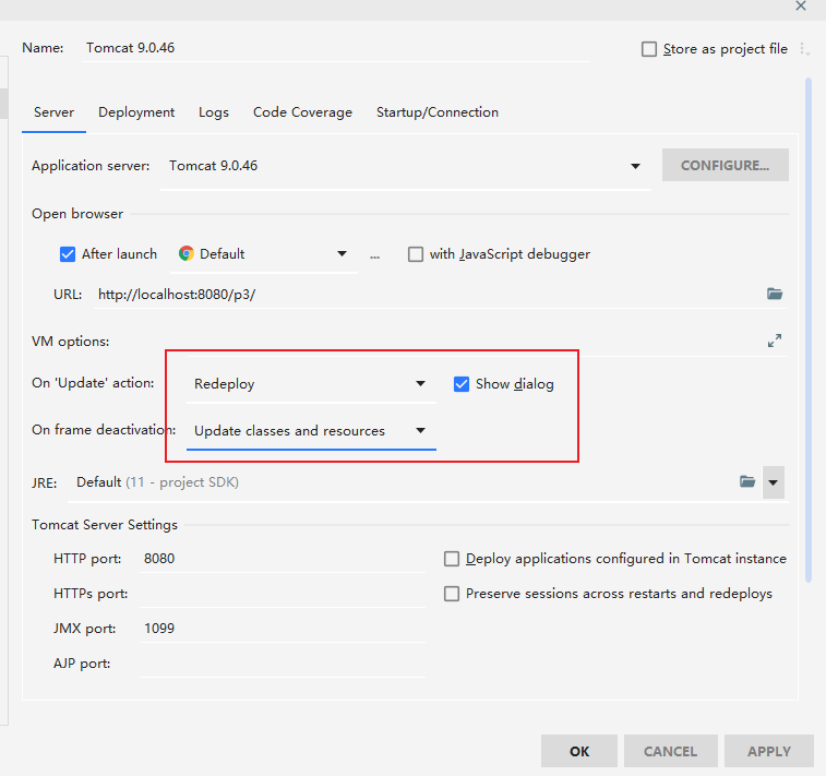 如何使用IDEA新建一個(gè)普通的Javaweb項(xiàng)目