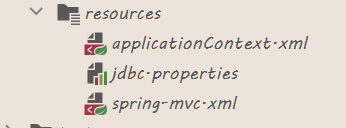 教你使用idea搭建ssm詳細教程（Spring+Spring Mvc+Mybatis）