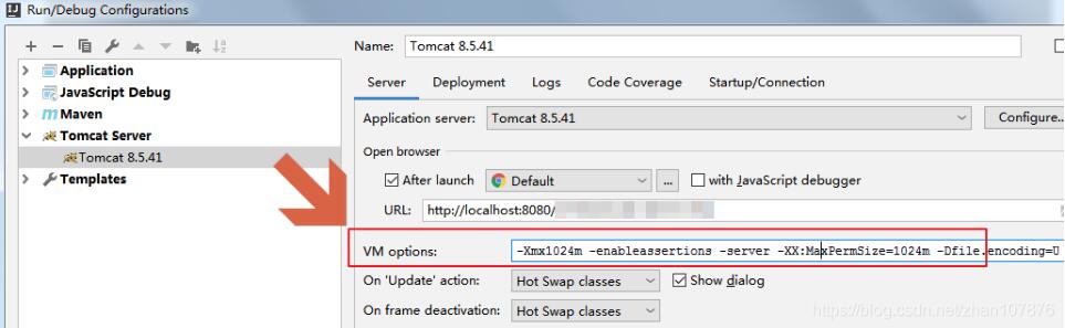 windows java.exe內(nèi)存暴漲解決、idea跑java tomcat內(nèi)存無限增長