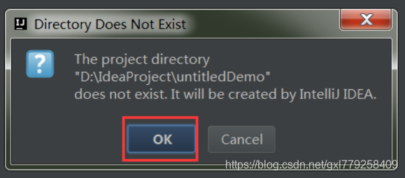 IDEA創建Java項目導出Jar包運行
