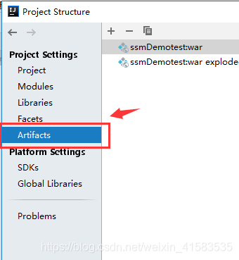 通過IEAD+Maven快速搭建SSM項目的過程(Spring + Spring MVC + Mybatis)