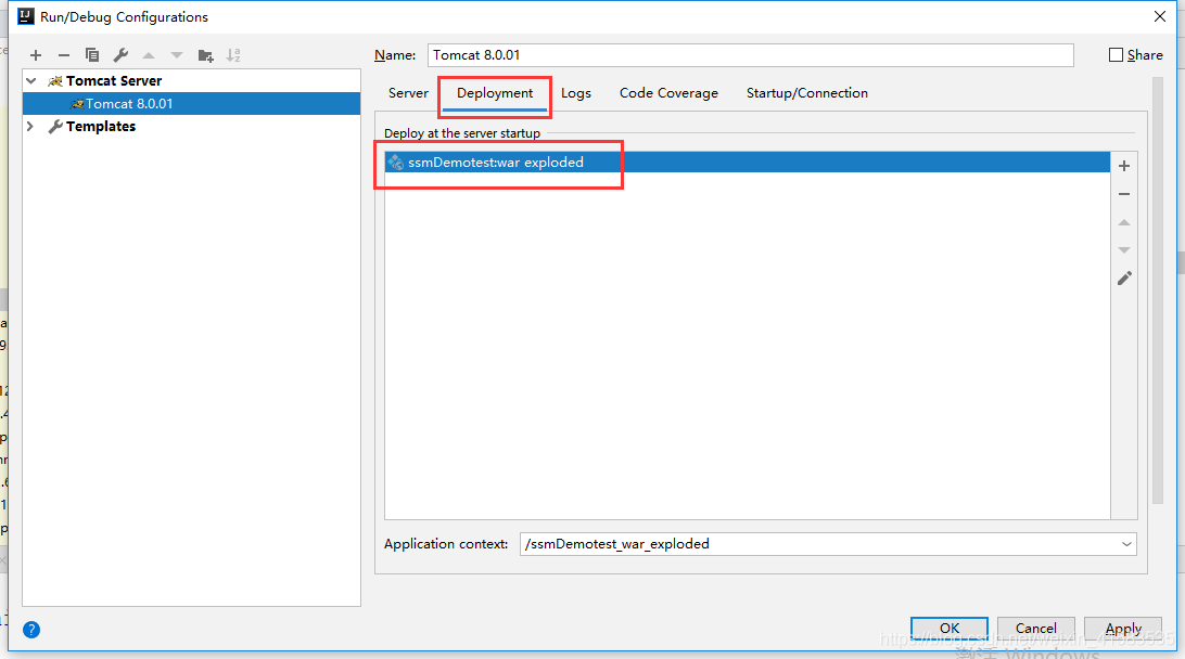 通過IEAD+Maven快速搭建SSM項目的過程(Spring + Spring MVC + Mybatis)
