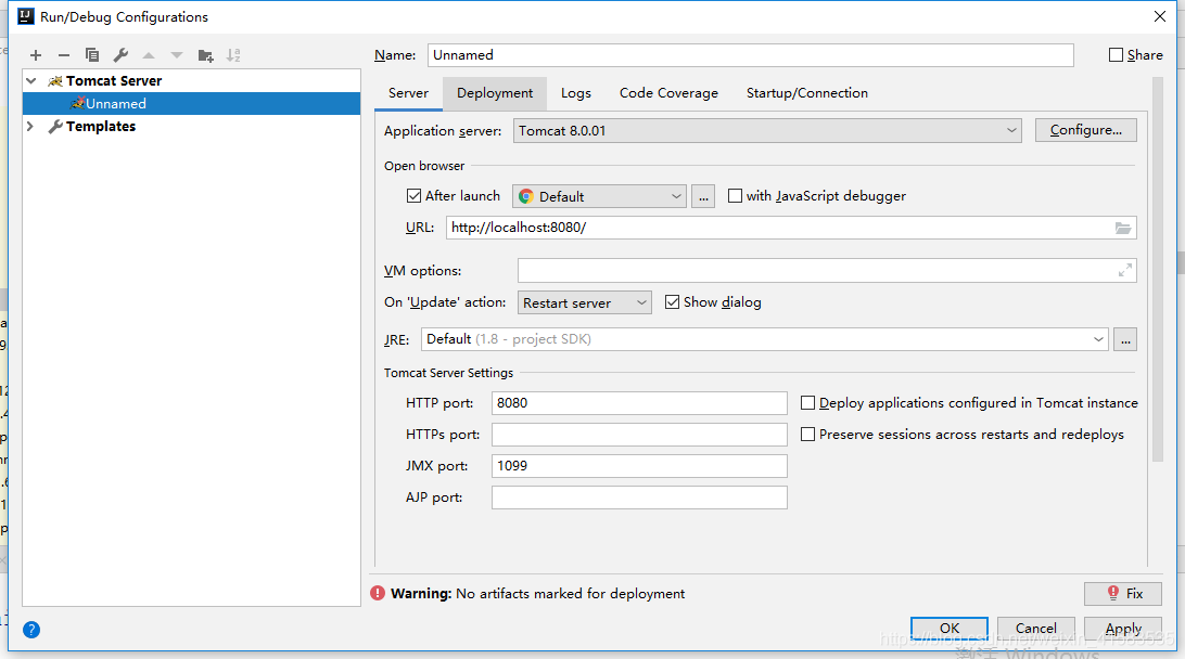 通過IEAD+Maven快速搭建SSM項目的過程(Spring + Spring MVC + Mybatis)