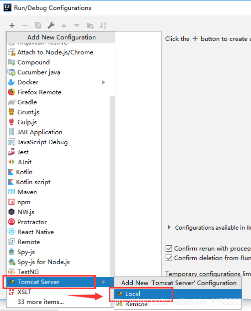 通過IEAD+Maven快速搭建SSM項目的過程(Spring + Spring MVC + Mybatis)