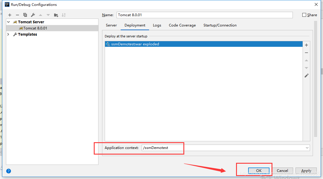通過IEAD+Maven快速搭建SSM項目的過程(Spring + Spring MVC + Mybatis)