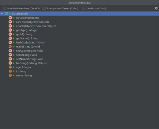 Lombok為啥這么牛逼?SpringBoot和IDEA官方都要支持它