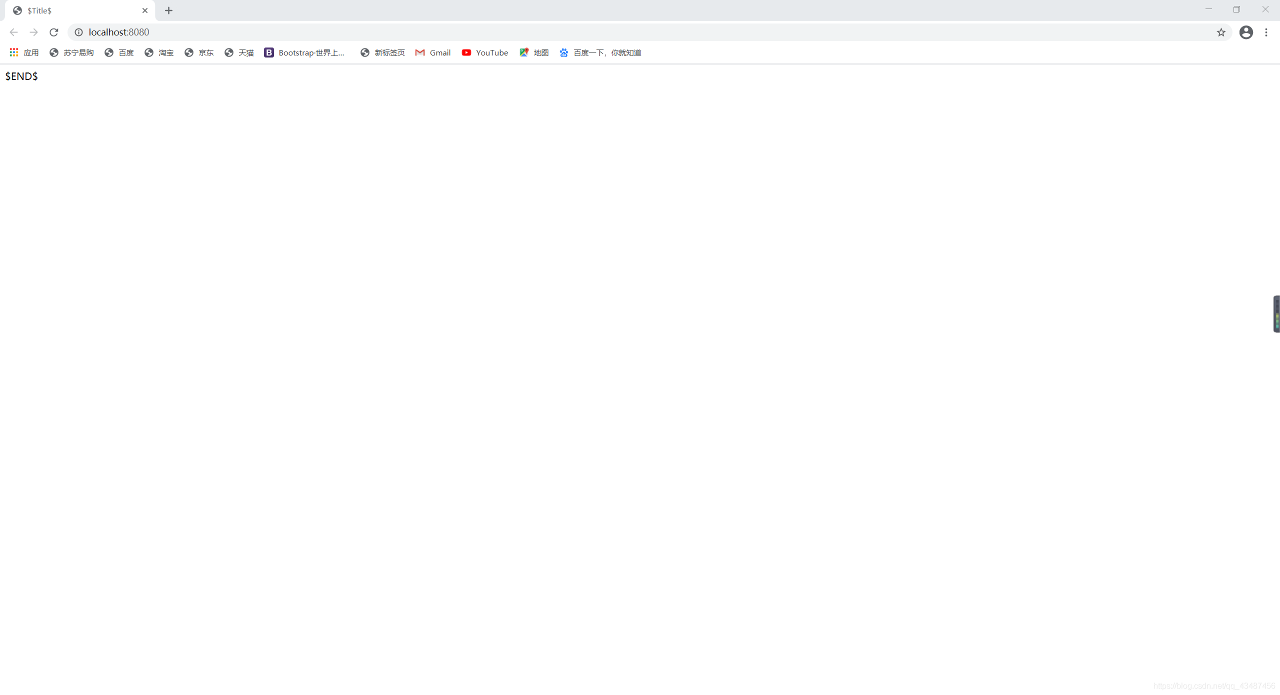 IDEA2020.2.3中創(chuàng)建JavaWeb工程的完整步驟記錄