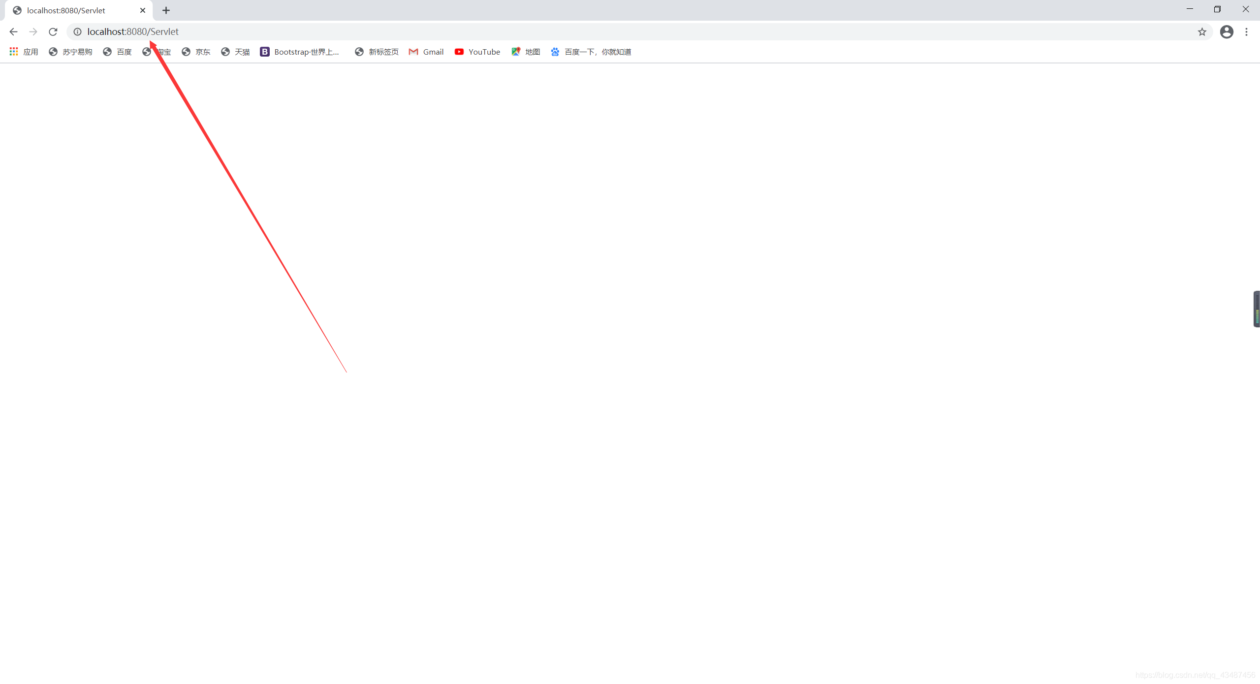 IDEA2020.2.3中創(chuàng)建JavaWeb工程的完整步驟記錄