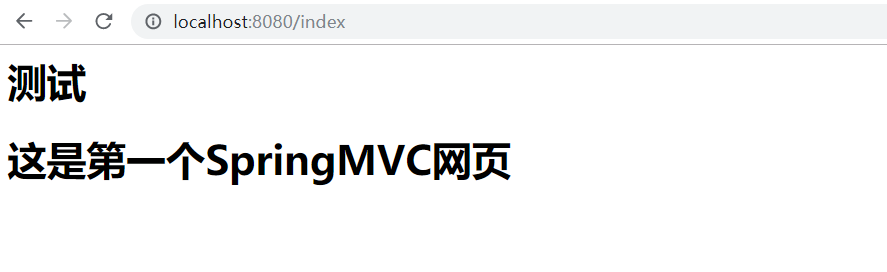 基于IDEA創(chuàng)建SpringMVC項目流程圖解