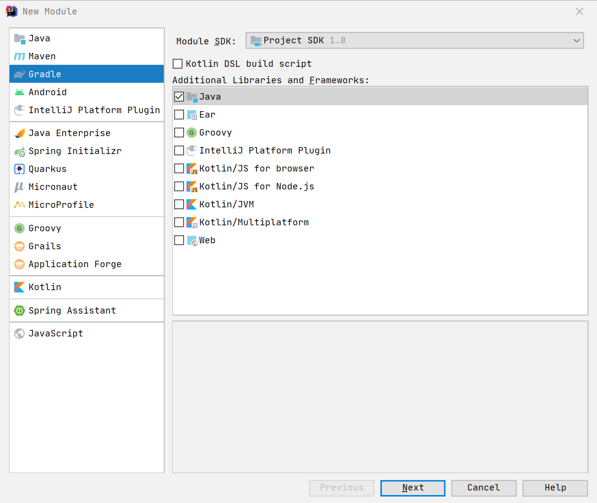 grade構(gòu)建閱讀spring源碼環(huán)境 Idea2020.3的過程
