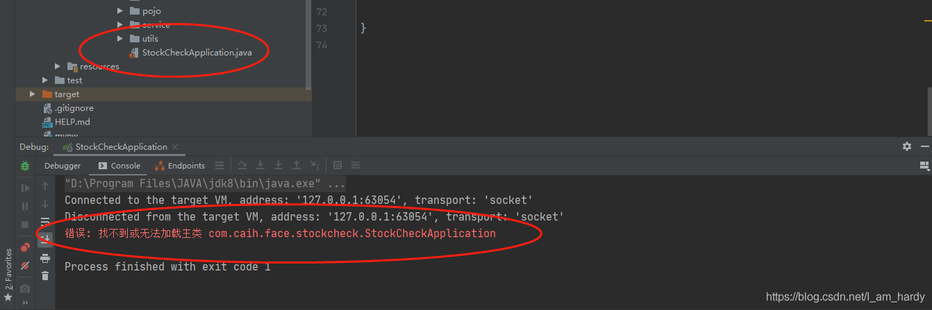 IntelliJ IDEA : .java文件左下角顯示"J"圖標(biāo)的問題