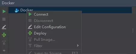 Docker遇到Intellij IDEA,Java開發提升了十倍生產力