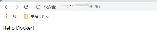 Docker遇到Intellij IDEA,Java開發提升了十倍生產力