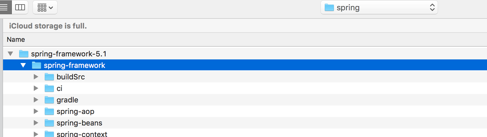 Idea 搭建Spring源碼環境的超詳細教程