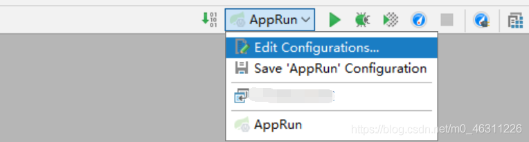 idea springboot遠程debug的操作方法