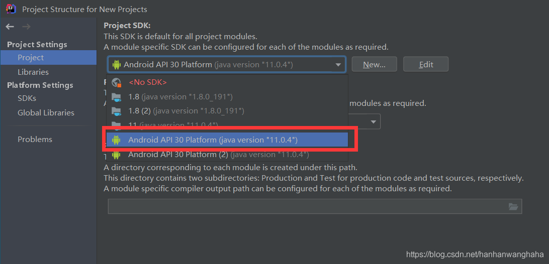 使用IntelliJ IDEA 配置安卓(Android)開發環境的教程詳解(新手必看)