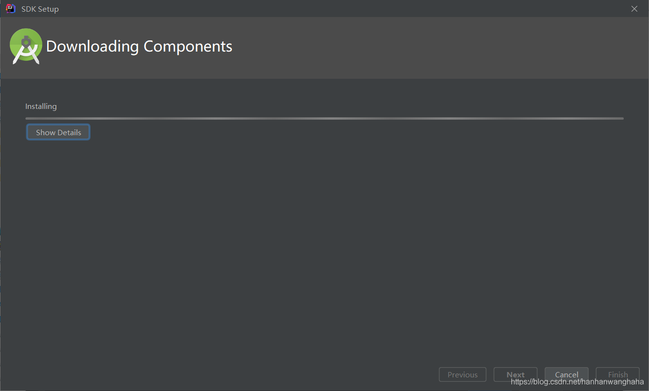 使用IntelliJ IDEA 配置安卓(Android)開發環境的教程詳解(新手必看)