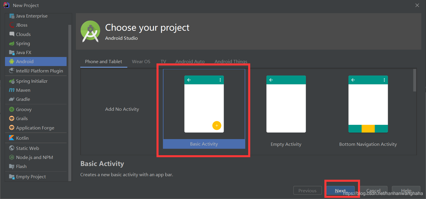 使用IntelliJ IDEA 配置安卓(Android)開發環境的教程詳解(新手必看)