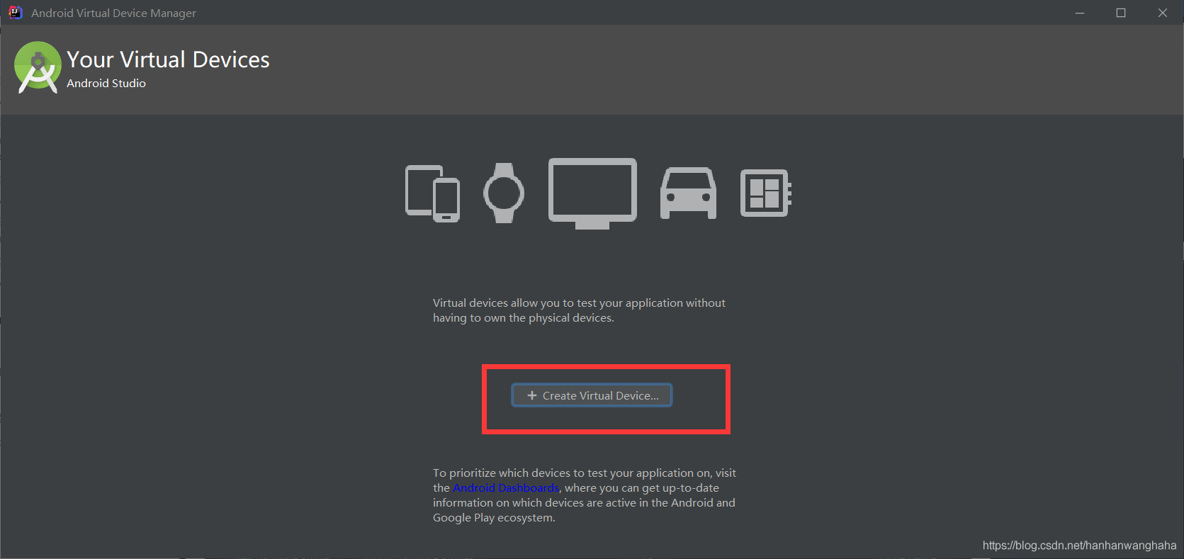 使用IntelliJ IDEA 配置安卓(Android)開發環境的教程詳解(新手必看)