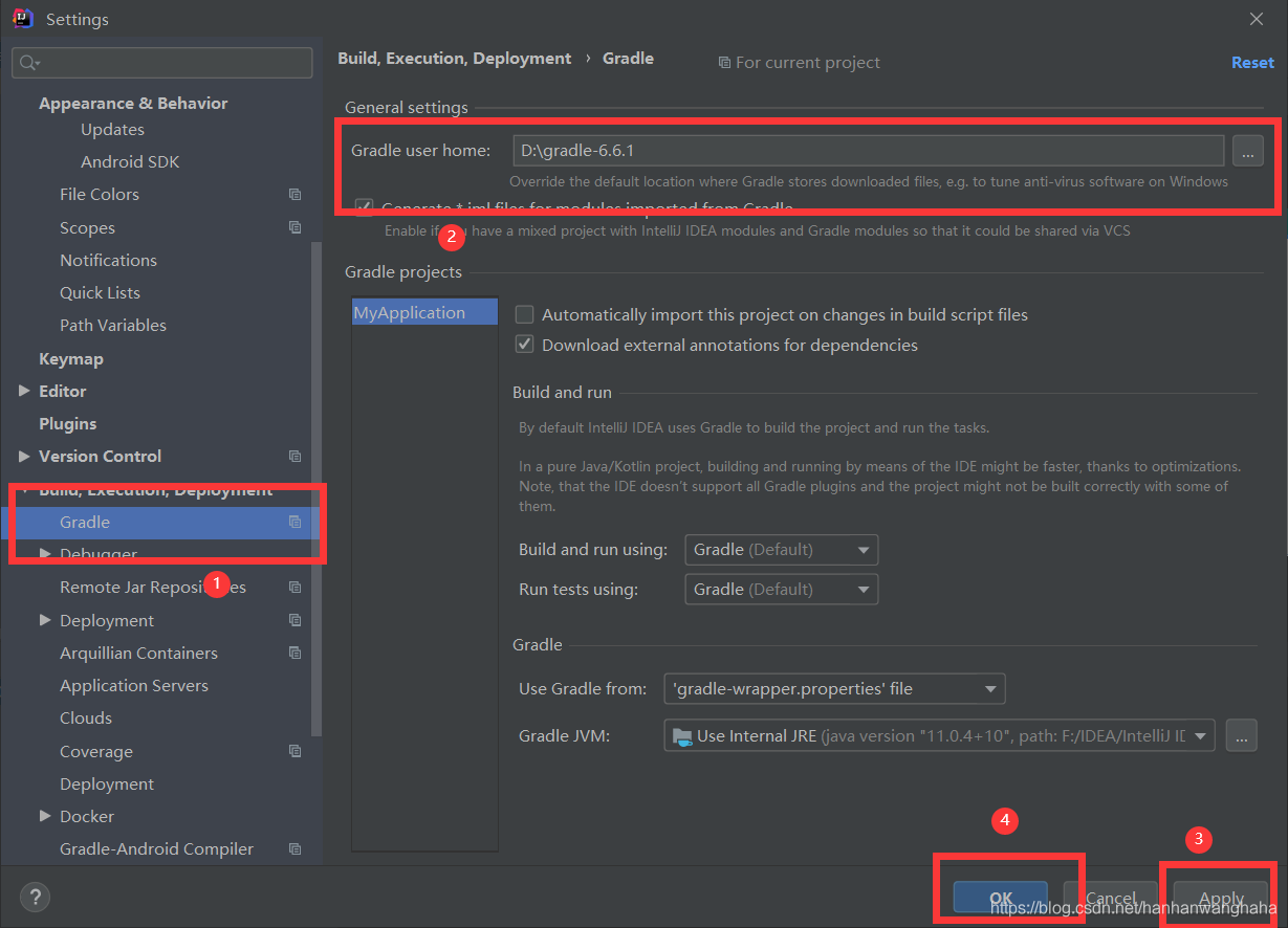 使用IntelliJ IDEA 配置安卓(Android)開發環境的教程詳解(新手必看)