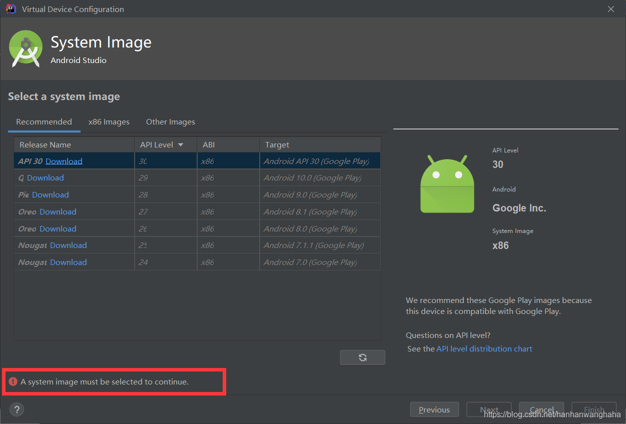 使用IntelliJ IDEA 配置安卓(Android)開發環境的教程詳解(新手必看)