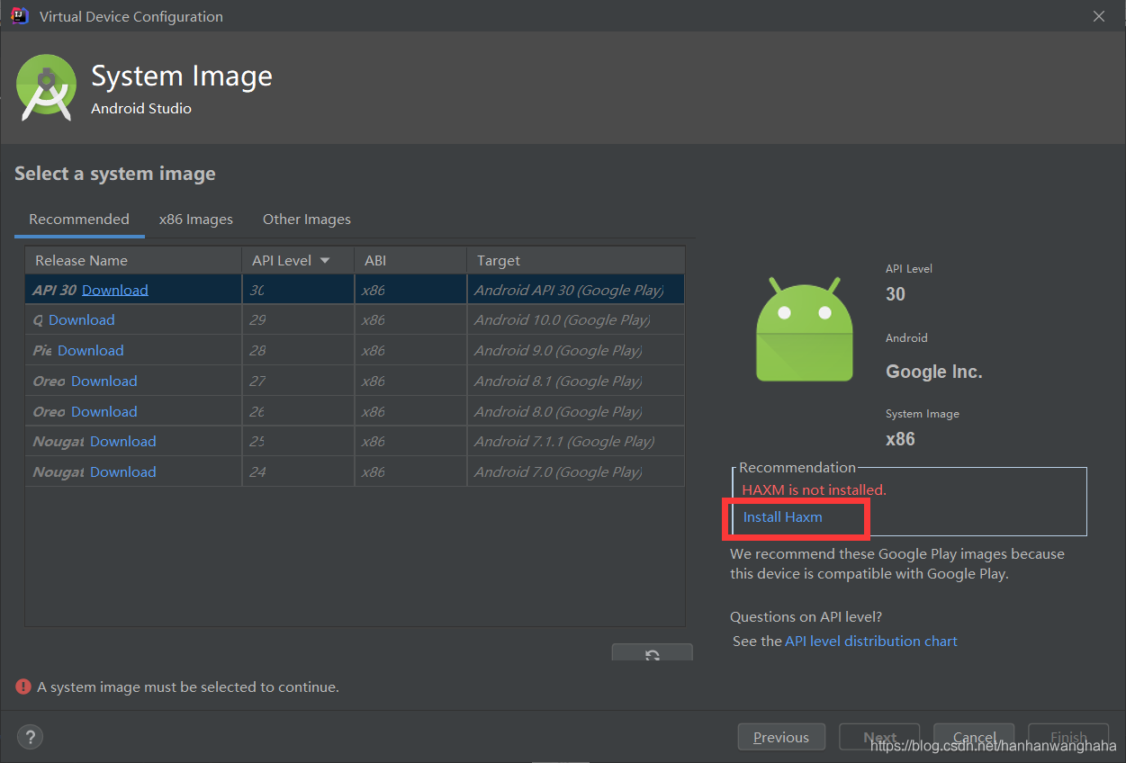 使用IntelliJ IDEA 配置安卓(Android)開發環境的教程詳解(新手必看)