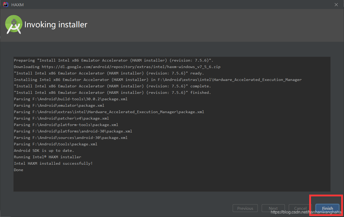 使用IntelliJ IDEA 配置安卓(Android)開發環境的教程詳解(新手必看)