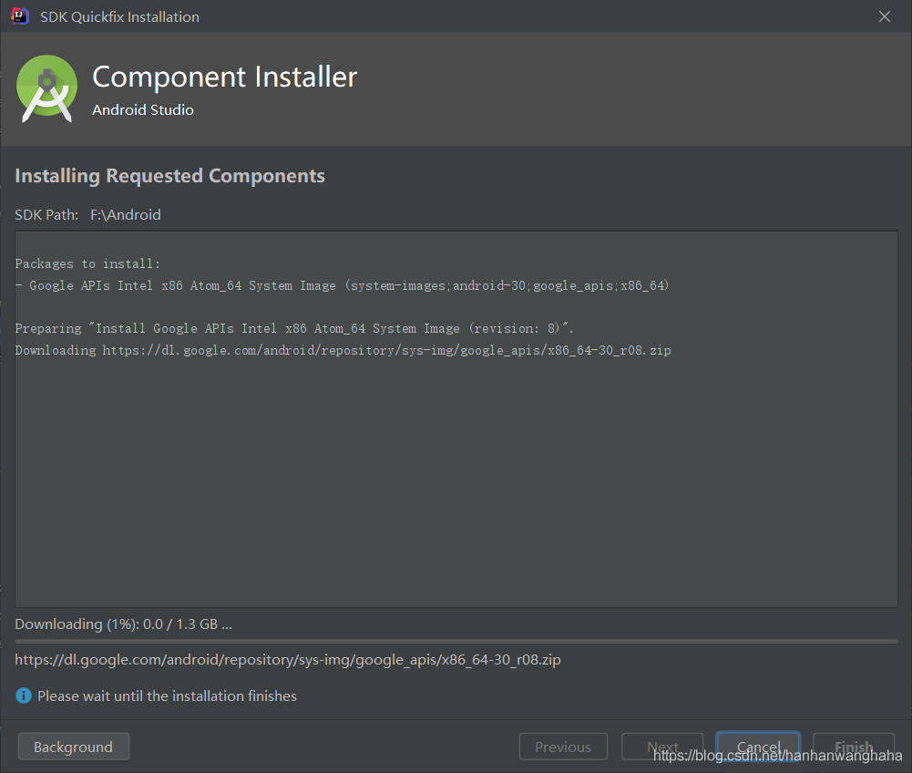使用IntelliJ IDEA 配置安卓(Android)開發環境的教程詳解(新手必看)