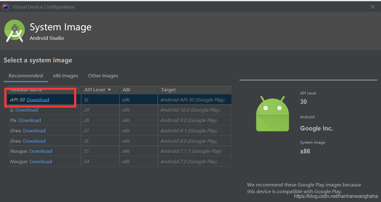 使用IntelliJ IDEA 配置安卓(Android)開發環境的教程詳解(新手必看)