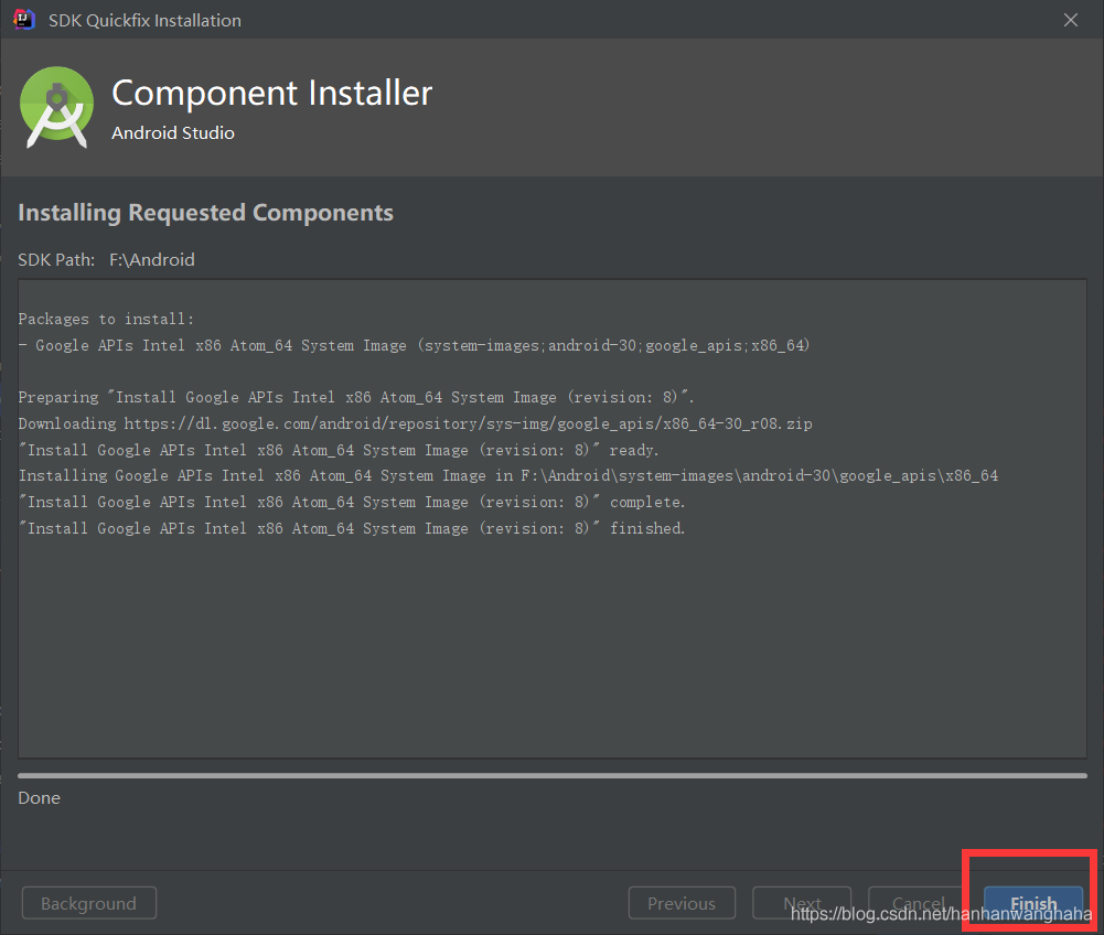 使用IntelliJ IDEA 配置安卓(Android)開發環境的教程詳解(新手必看)