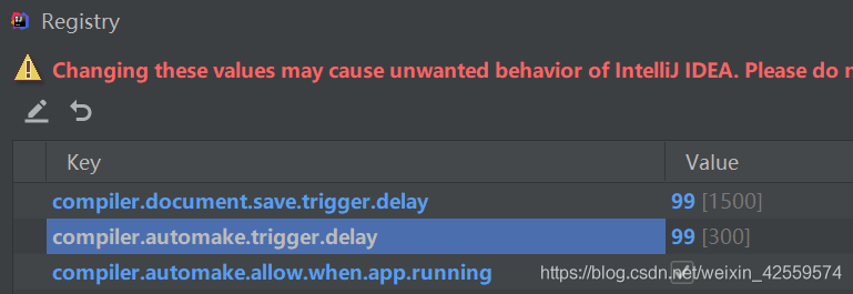 徹底解決IDEA中SpringBoot熱部署無效的問題(推薦)